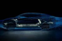 फोर्ड ने अपने आगामी $30,000 इलेक्ट्रिक ट्रक के बारे में महत्वपूर्ण विवरण जारी किया