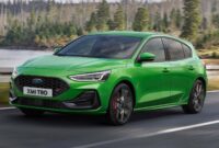 फोर्ड ने यूरोप के लिए नई यात्री कार पेश की: 'रोमांचक योजना'