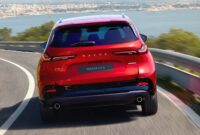 माज़्दा सीएक्स-5: कैसे ड्राइव करें?