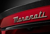 मासेराती को क्या हुआ? निःशुल्क पतझड़ बिक्री