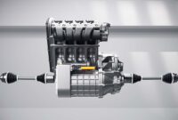 यह हाइब्रिड इंजन प्रोटोटाइप दक्षता के नए स्तर का वादा करता है