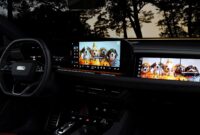 यहां तक ​​कि ऑडी आरएस5 के मालिक भी इंफोटेनमेंट थीम के लिए अतिरिक्त भुगतान करेंगे