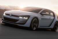 वोक्सवैगन ने सीटों की तुलना में तीन गुना अधिक सिलेंडरों के साथ गोल्फ जीटीआई का पुनरीक्षण किया