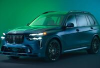2026 BMW XB7 Alpina Fabricante: caballos de fuerza, especificaciones, precio