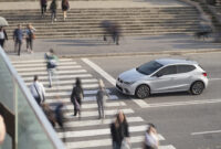 AEB Automatic Braking: What is it and why is it vital in 2026?