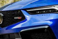 Acura जापान में अपना पहला मॉडल बेचेगा