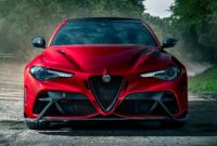 Alfa Romeo Sales Increase: Here Are the Numbers