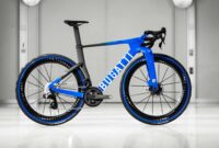 Bugatti Bikes: Crazy Expensive!