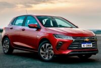 Chevrolet Onix 2025 vs Kia Rio 2025: Which is a better purchase?