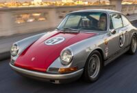 Colección Magnus Walker Porsche a la venta: ofertas en Outlaw 911