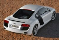 Combustion Supercars Will Be 'Thought About' Someday