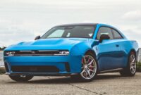 Dodge Charger Banshee: aún no está muerto