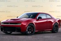 Dodge Charger Hellcat: Will It Come Back?