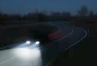 Ferrari Luce EV: primer vídeo teaser