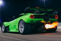 Gordon Murray T.50s: Coming This Year