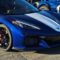 New Corvette Grand Sport Makes Surprise Debut At Sebring