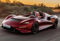 Registro de superdeportivos de Montana: California toma medidas enérgicas