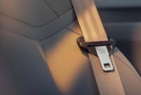 Seat Belts: When Were They Invented?