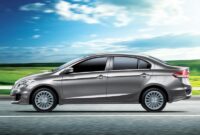 Suzuki Ciaz 2016–2020: Most common faults and what to check Suzuki Ciaz 2016–2020: Most common faults and what to check before buying