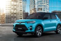 Toyota Raize 2025 vs Chevrolet Groove 2025: Which is a better buy?