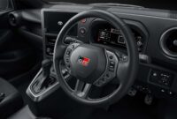 Toyota Repairs GR Yaris Steering Wheel After Owner Complaints