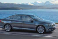 Volkswagen Passat 2016-2019: Common faults and most reported problems