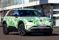 Volkswagen revela más detalles sobre su nuevo SUV pequeño Volkswagen revela más detalles sobre su nuevo SUV pequeño