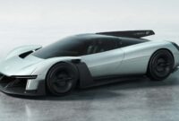 Xiaomi Vision Gran Turismo Hypercar: Can You Drive It?