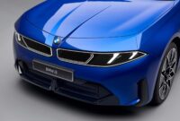 क्या बीएमडब्ल्यू बनाएगी इलेक्ट्रिक स्पोर्ट्स कार?