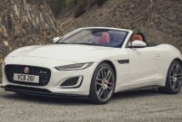 जगुआर ने नाटकीय ईवी पिवोट के लिए चार अगली पीढ़ी की कारों को खत्म कर दिया