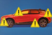 जीएम रिकॉल 2026: 80,000 कारें प्रभावित