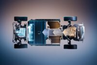 बिना ईंधन भरे 870 मील? रेनॉल्ट ने ईवी की रेंज बढ़ाने पर दांव लगाया है