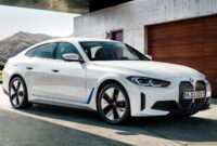 बीएमडब्ल्यू i4 प्रभावी रूप से मृत