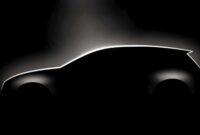 वोक्सवैगन गोल्फ 9: पहली आधिकारिक टीज़र छवियाँ