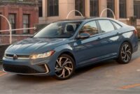 वोक्सवैगन जेट्टा रिकॉल: 50,000 सेडान प्रभावित