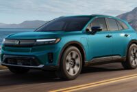 होंडा प्रोलॉग स्क्रीन रिकॉल: 65,000 प्रभावित